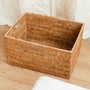 Liana™ Rattan Basket