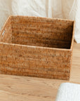 Liana™ Rattan Basket