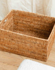 Liana™ Rattan Basket