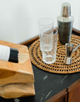 Liana™ Rattan Round Placemat