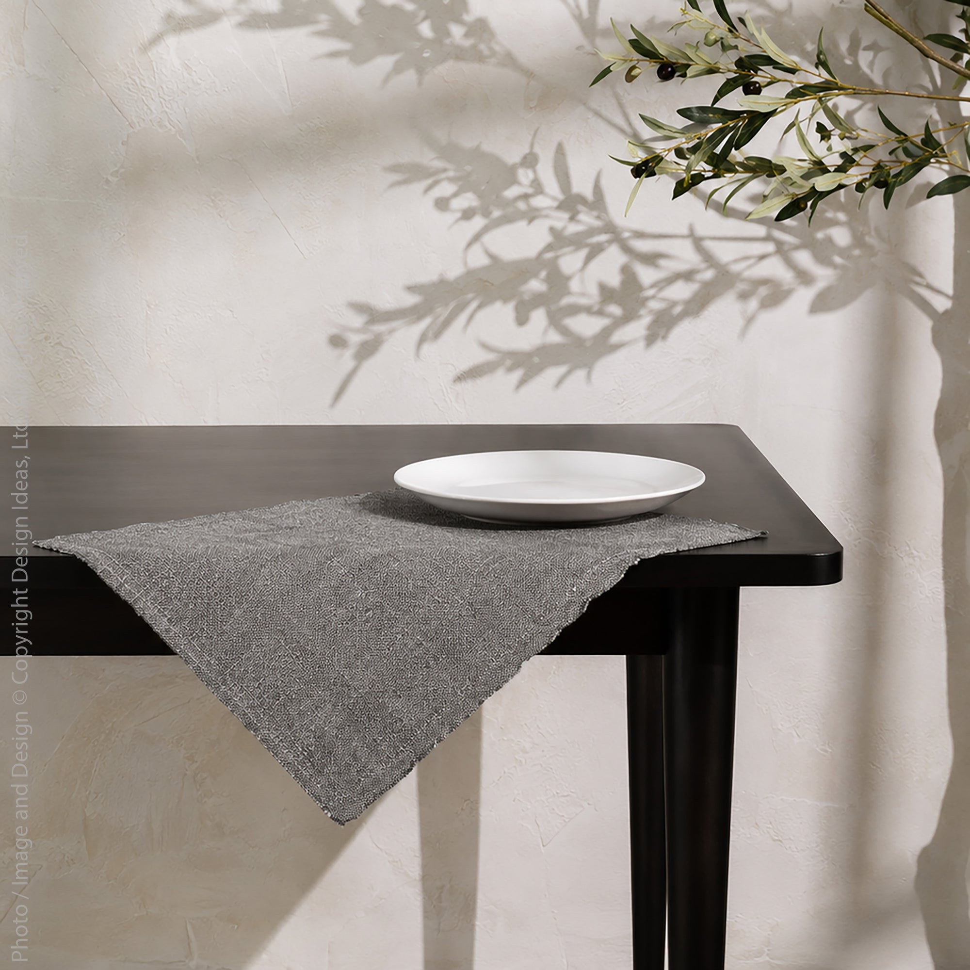 Mekong™ cotton placemat