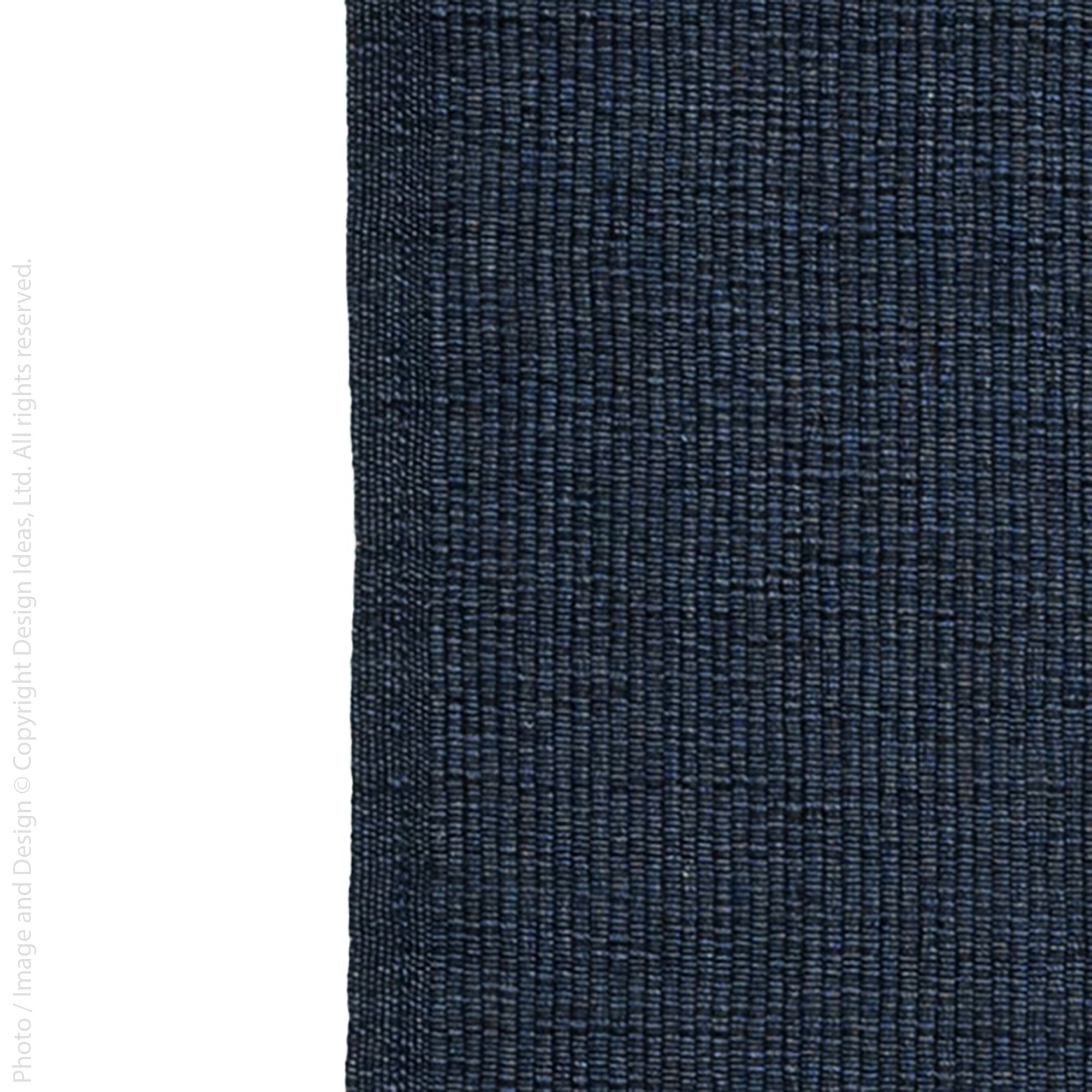 Mekong™ cotton placemat