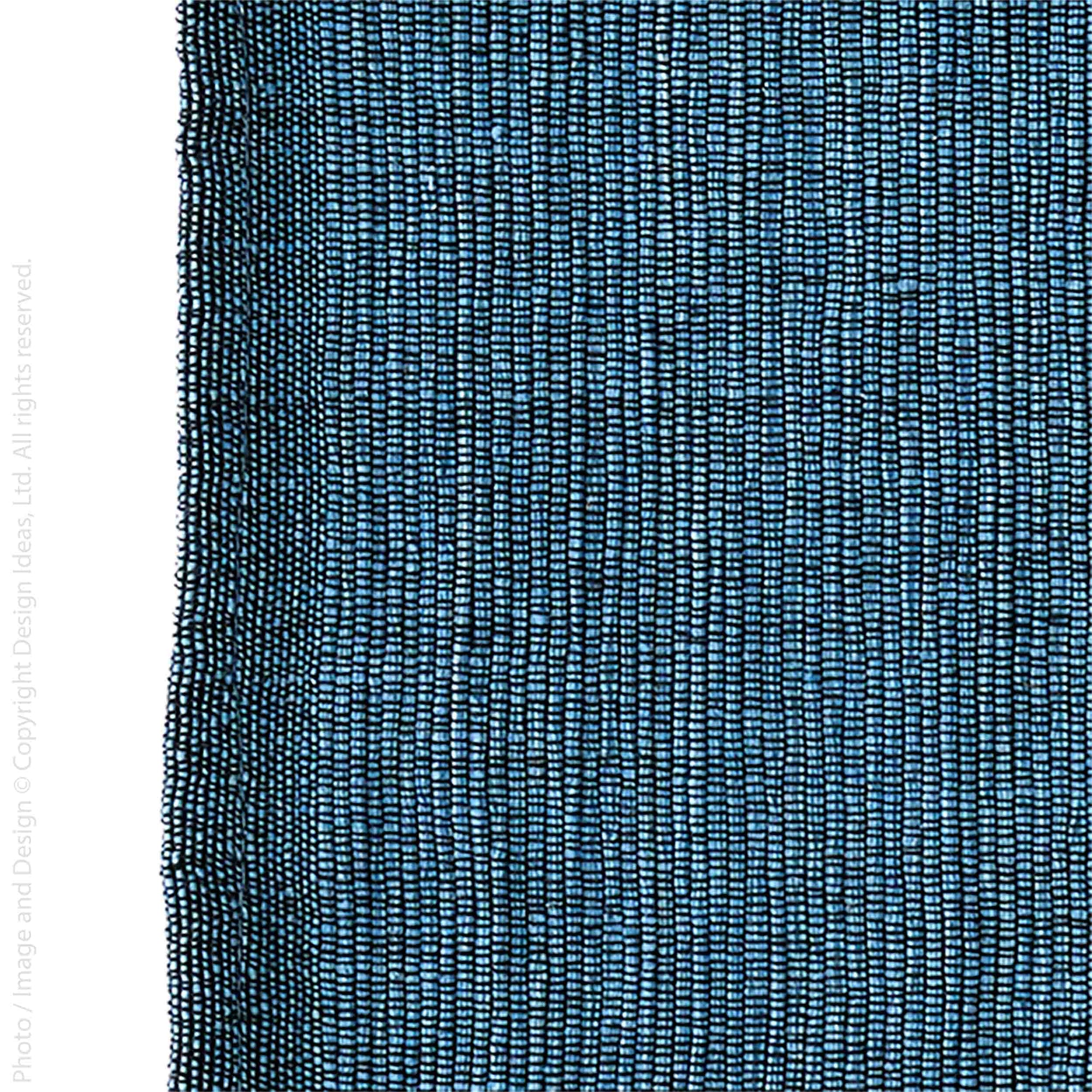 Mekong™ cotton placemat
