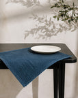 Mekong™ cotton placemat