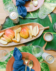 BaliHai™ fern table runner