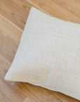 Capri™ Tightly Woven Cotton Cushion Cover (Small)