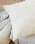Capri™ Tightly Woven Cotton Cushion Cover (Small)