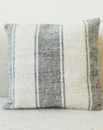 Holbeck™ Woven Cotton Cushion Cover (20x20 in)