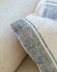 Holbeck™ Woven Cotton Cushion Cover (20x20 in)