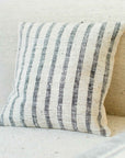 Rakku™ Woven Cotton Cushion Cover (14 in.)