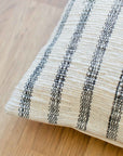 Rakku™ Woven Cotton Cushion Cover (20 in.)