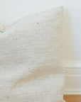 Vele™ Woven Cotton Cushion Cover
