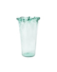 Nile River recycled glass (13.8 in. - wave)