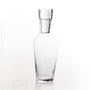 Serapha™ Mouth Blown glass decanter