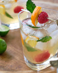 Serapha™ Mould Formed Drinking Glass (13.5 oz.)