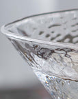 Serapha™ Mould Formed Martini Glass (9.7 oz)