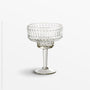 Morse™ recycled mouth blown margarita glass