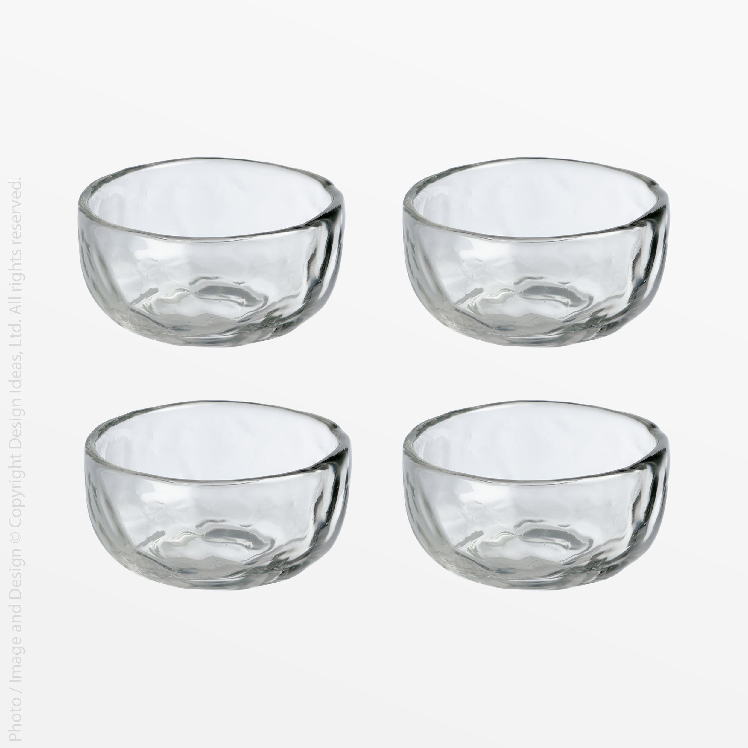 Small pyrex bowls hotsell