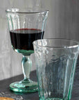 Osteria™ recycled wine glass (set of 4)