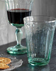 Osteria™ recycled tumbler glass (set of 4)