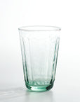 Osteria™ recycled tumbler glass (set of 4)