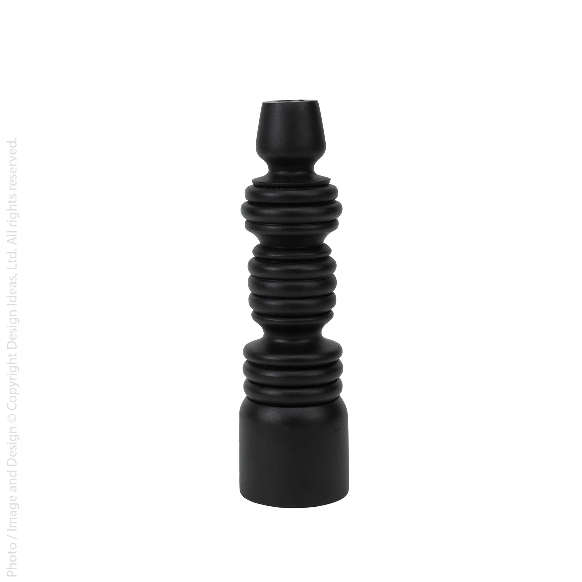 Dunbar™ taper holder (13 in)