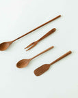 Chiku™ Teak Fork