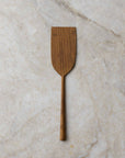 Chiku™ Teak Serving Turner Spatula