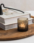 Jasper™ Hand Forged Iron Candle Snuffer