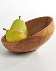 Axis™ Teak wood Bowl