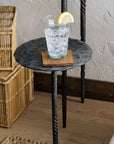 Osteria™ recycled tumbler glass (set of 4)