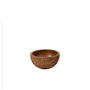 Rocklynn™ mango wood salad bowl (6 in)