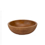 Rocklynn™ mango wood serving bowl (16 in)