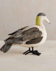 Walden™ hand carved driftwood duck