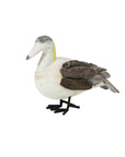 Walden™ hand carved driftwood duck