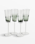 Splash™ champagne flute (set of 4)