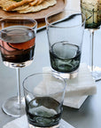 Splash™ wine glass (set of 4)