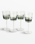 Splash™ wine glass (set of 4)