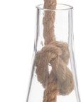 Boboli™ Glass Terrarium (6.5 in dia. x 11.5 in)