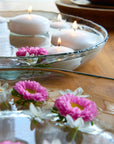 Wabisabi™ Glass Decorative Bowl (Small)
