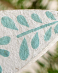 Sugarplum™ Cotton Mache Dove Ornament