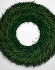 Wonderland™ pandan wreath (36 in.)