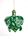 Bobbin™ ornament (turtle)