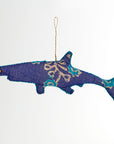 Bobbin™ ornament (shark)