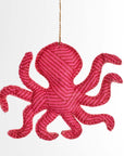 Bobbin™ ornament (octopus)