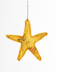 Bobbin™ ornament (starfish)