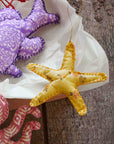 Bobbin™ ornament (starfish)