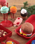 Pop™ ornament (popsicle)