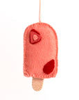 Pop™ ornament (popsicle)