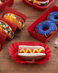 Pop™ ornament (hot dog)